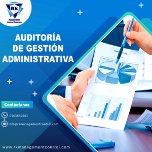 Auditoría de Gestión Administrativa