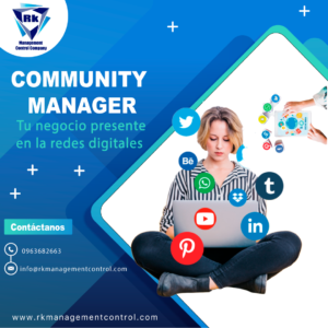 Community Manager