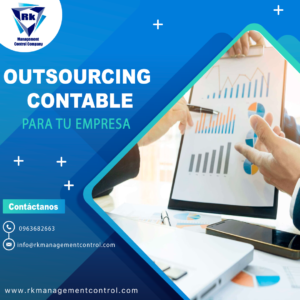 Outsourcing Contable