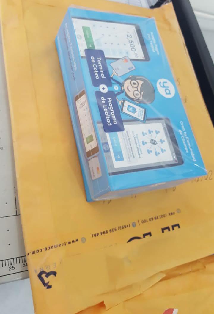 PLATAFORMA DE COBROS CON TARJETAS DE CRÉDITO Y DÉBITO